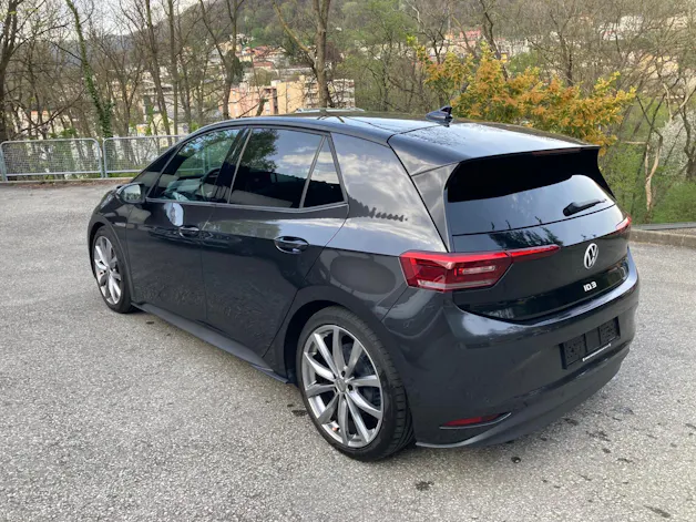 VW ID.3 Pro Performance 58 kWh Pro