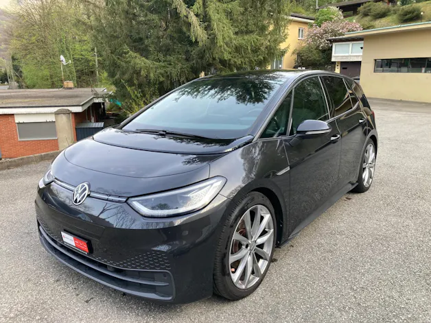 VW ID.3 Pro Performance 58 kWh Pro