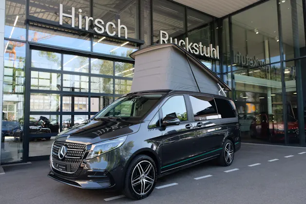 Mercedes-Benz Marco Polo Horizon 300 d Automat