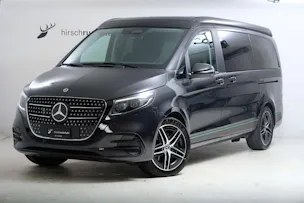Mercedes-Benz Marco Polo Horizon 300 d Automat