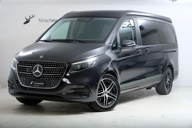Mercedes-Benz Marco Polo Horizon 300 d Automat