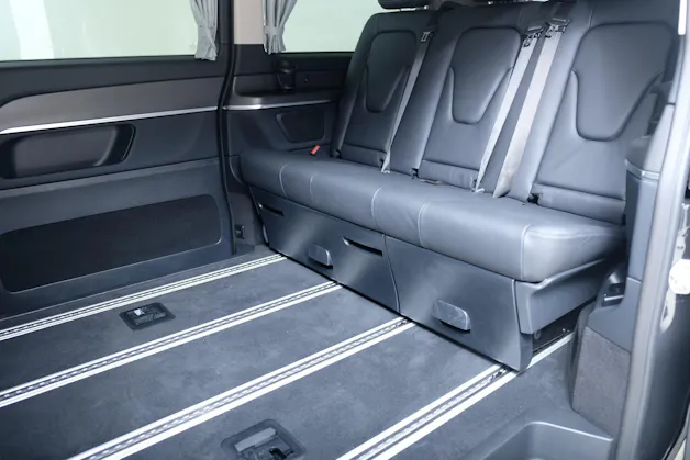 Mercedes-Benz Marco Polo Horizon 300 d Automat