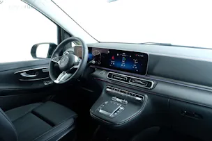 Mercedes-Benz Marco Polo Horizon 300 d Automat