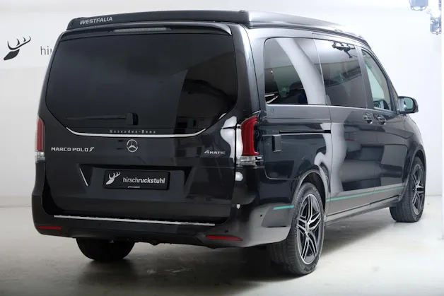 Mercedes-Benz Marco Polo Horizon 300 d Automat