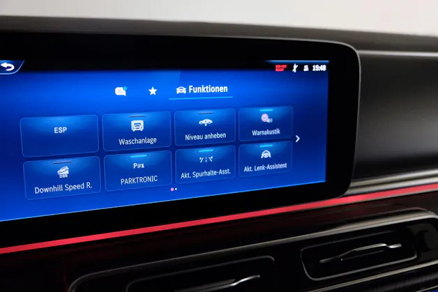 Mercedes-Benz Marco Polo Horizon 300 d Automat