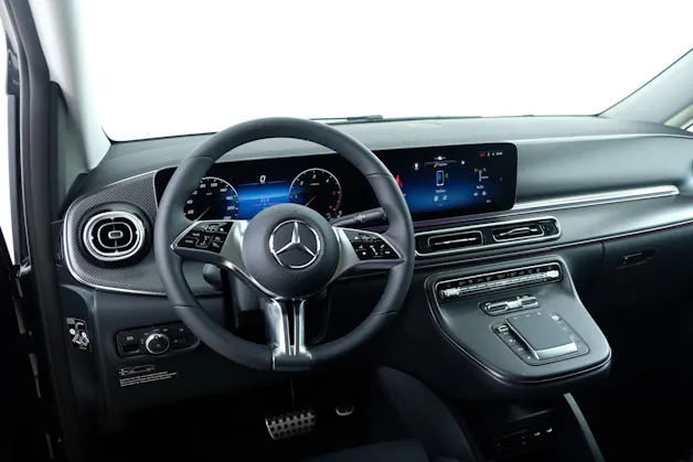 Mercedes-Benz Marco Polo Horizon 300 d Automat