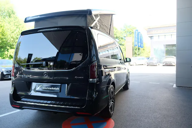Mercedes-Benz Marco Polo Horizon 300 d Automat