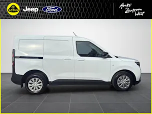 Ford Transit Courier Van 1.0 EcoBoost Trend