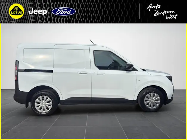 Ford Transit Courier Van 1.0 EcoBoost Trend