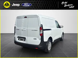Ford Transit Courier Van 1.0 EcoBoost Trend