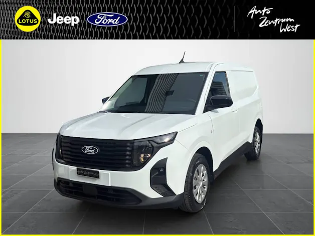 Ford Transit Courier Van 1.0 EcoBoost Trend