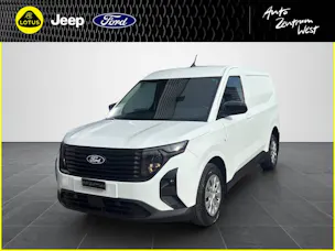 Ford Transit Courier Van 1.0 EcoBoost Trend