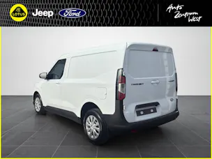 Ford Transit Courier Van 1.0 EcoBoost Trend