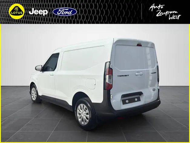 Ford Transit Courier Van 1.0 EcoBoost Trend