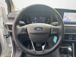 Ford Transit Courier Van 1.0 EcoBoost Trend