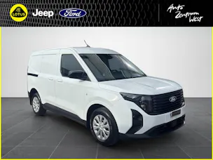 Ford Transit Courier Van 1.0 EcoBoost Trend