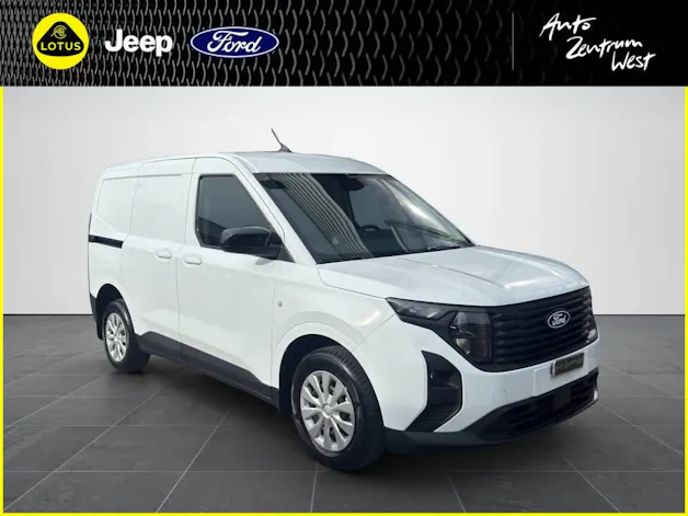 Ford Transit Courier Van 1.0 EcoBoost Trend