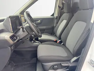 Ford Transit Courier Van 1.0 EcoBoost Trend