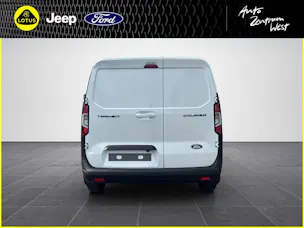 Ford Transit Courier Van 1.0 EcoBoost Trend