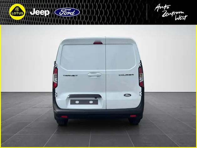 Ford Transit Courier Van 1.0 EcoBoost Trend