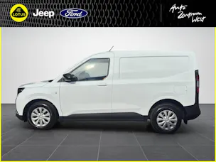 Ford Transit Courier Van 1.0 EcoBoost Trend