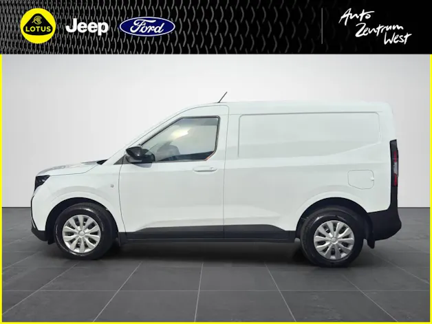 Ford Transit Courier Van 1.0 EcoBoost Trend