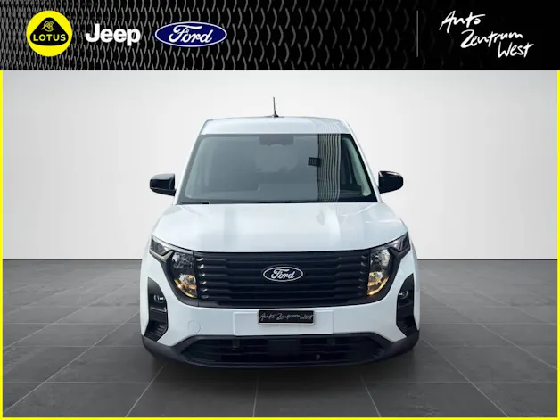 Ford Transit Courier Van 1.0 EcoBoost Trend
