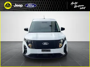 Ford Transit Courier Van 1.0 EcoBoost Trend