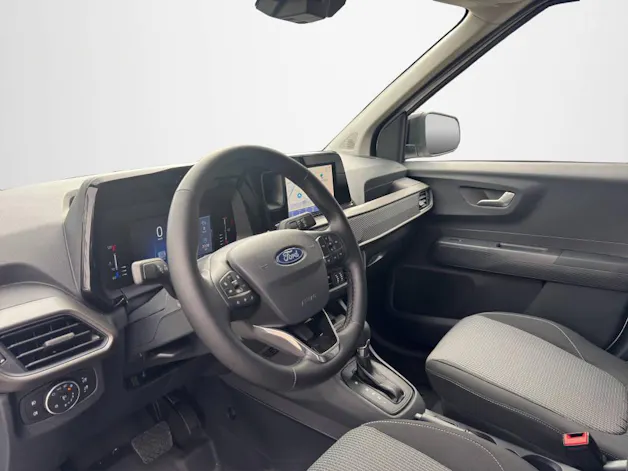 Ford Transit Courier Van 1.0 EcoBoost Trend