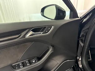 Audi RS3 SB 2.5 TSI quattro ''ohne OPF''
