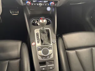 Audi RS3 SB 2.5 TSI quattro ''ohne OPF''