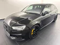Audi RS3 SB 2.5 TSI quattro ''ohne OPF''