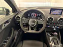 Audi RS3 SB 2.5 TSI quattro ''ohne OPF''