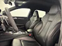 Audi RS3 SB 2.5 TSI quattro ''ohne OPF''