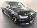 Audi RS3 SB 2.5 TSI quattro ''ohne OPF''