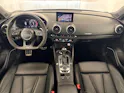 Audi RS3 SB 2.5 TSI quattro ''ohne OPF''