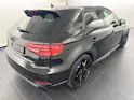 Audi RS3 SB 2.5 TSI quattro ''ohne OPF''