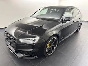 Audi RS3 SB 2.5 TSI quattro ''ohne OPF''