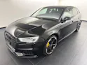 Audi RS3 SB 2.5 TSI quattro ''ohne OPF''