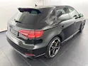 Audi RS3 SB 2.5 TSI quattro ''ohne OPF''
