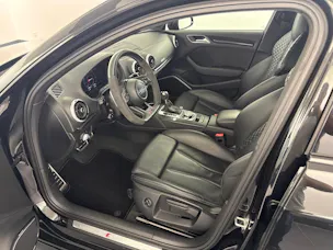 Audi RS3 SB 2.5 TSI quattro ''ohne OPF''