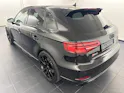 Audi RS3 SB 2.5 TSI quattro ''ohne OPF''