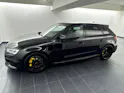 Audi RS3 SB 2.5 TSI quattro ''ohne OPF''