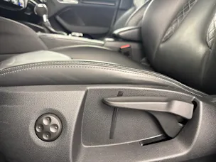 Audi RS3 SB 2.5 TSI quattro ''ohne OPF''
