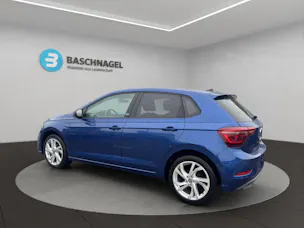 VW Polo 1.0 TSI Style Edition 50 DSG