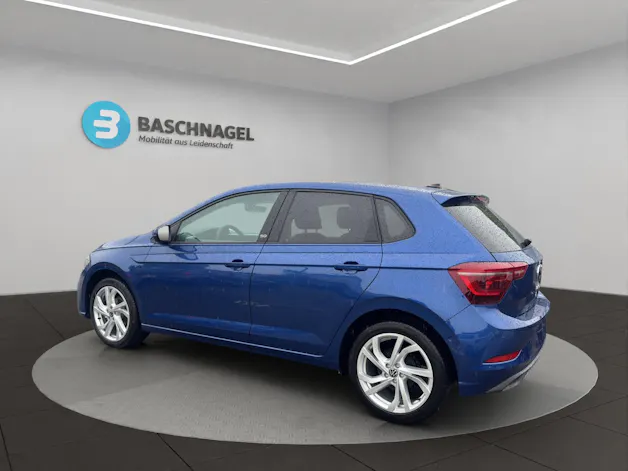 VW Polo 1.0 TSI Style Edition 50 DSG