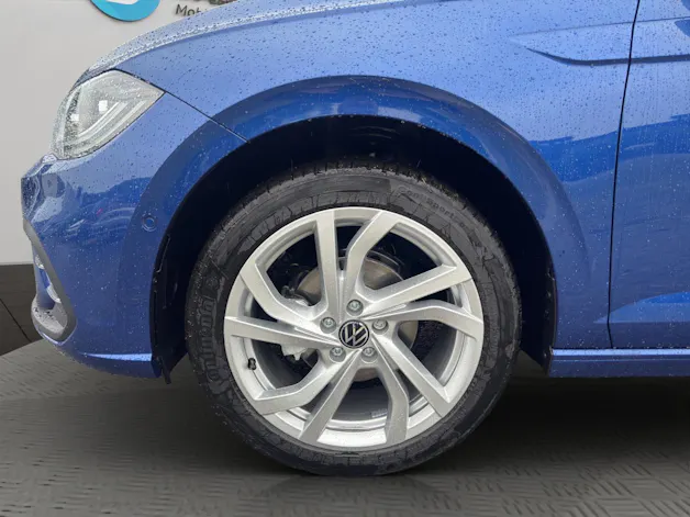 VW Polo 1.0 TSI Style Edition 50 DSG