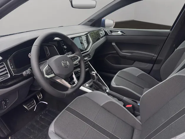 VW Polo 1.0 TSI Style Edition 50 DSG