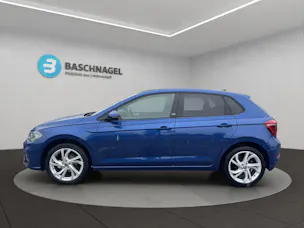VW Polo 1.0 TSI Style Edition 50 DSG