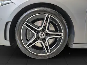 Mercedes-Benz A-CLASS W177 A 250 AMG Line 4